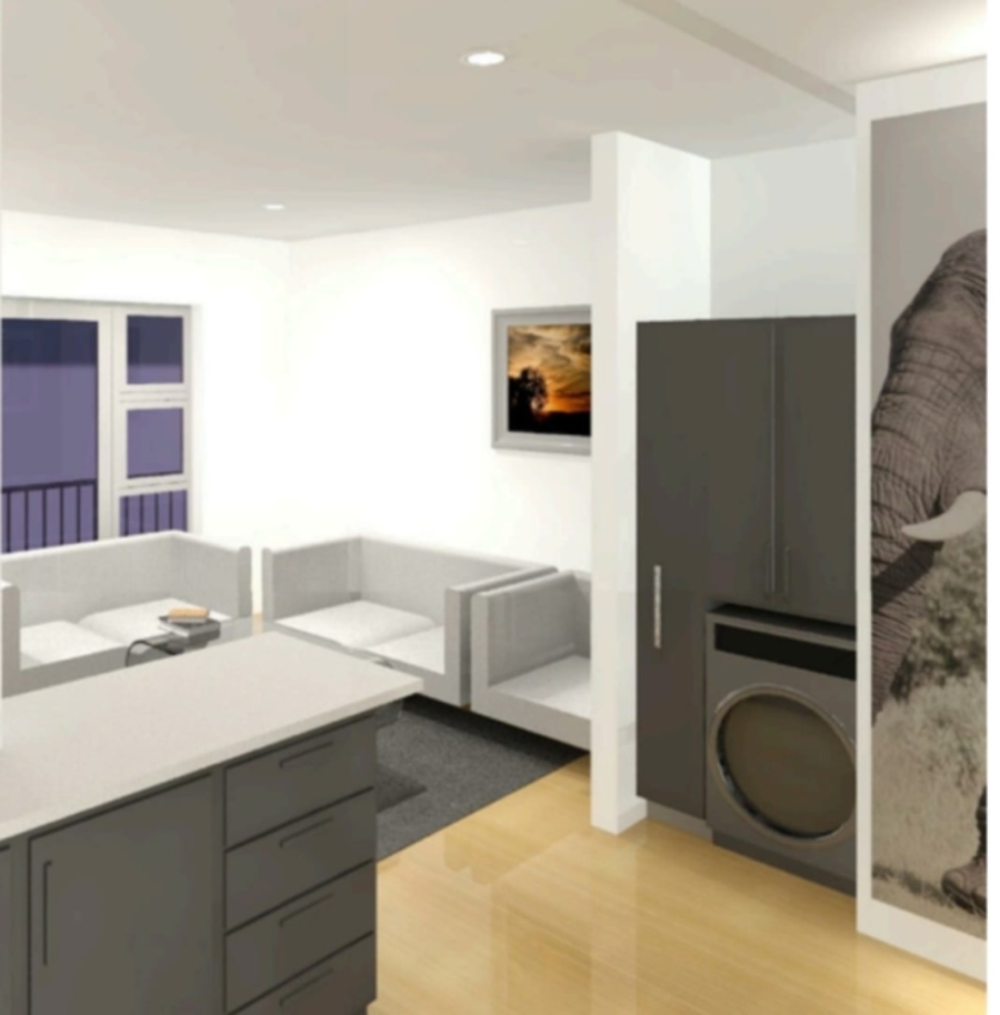 2 Bedroom Property for Sale in Sinoville Gauteng
