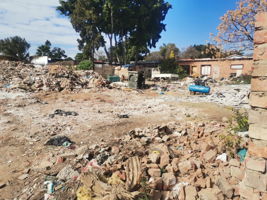 0 Bedroom Property for Sale in Capital Park Gauteng