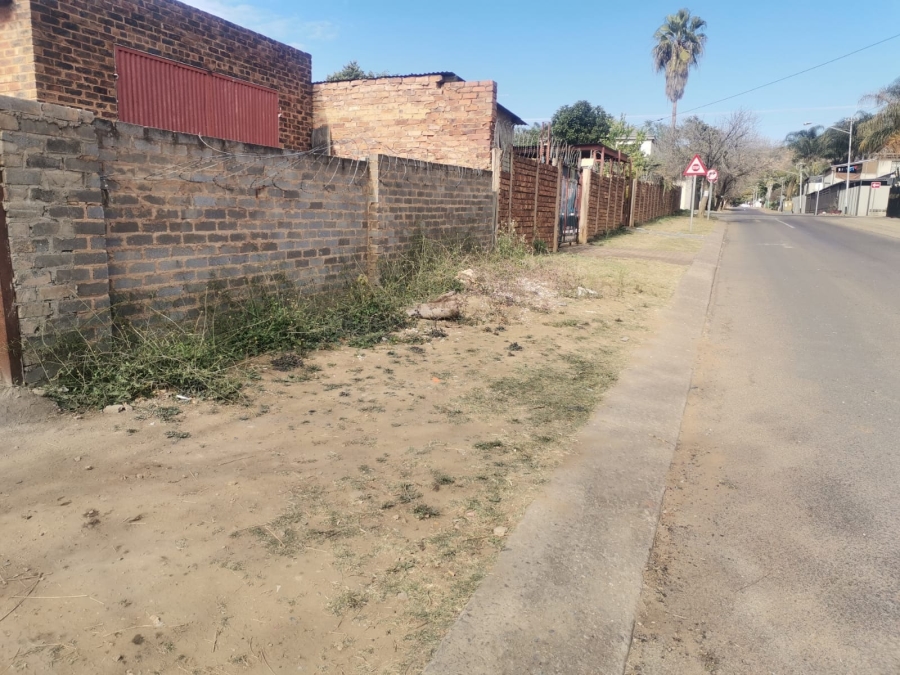 0 Bedroom Property for Sale in Capital Park Gauteng