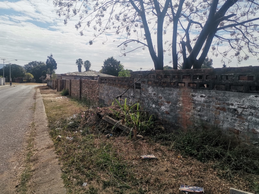 0 Bedroom Property for Sale in Capital Park Gauteng