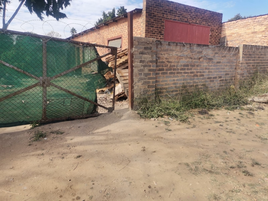 0 Bedroom Property for Sale in Capital Park Gauteng