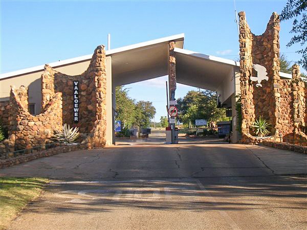 0 Bedroom Property for Sale in Vaaloewer Gauteng