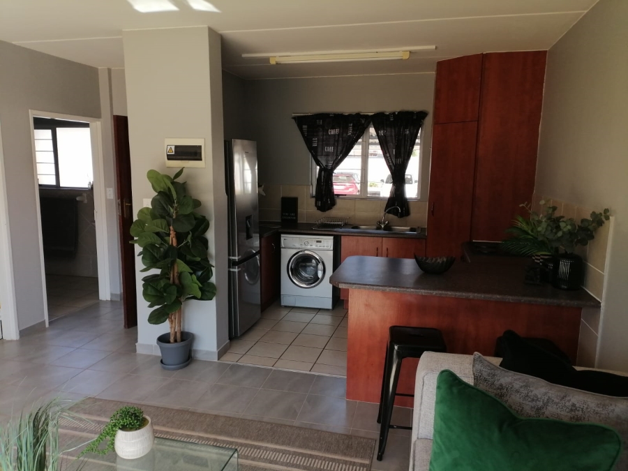 1 Bedroom Property for Sale in Annlin Gauteng
