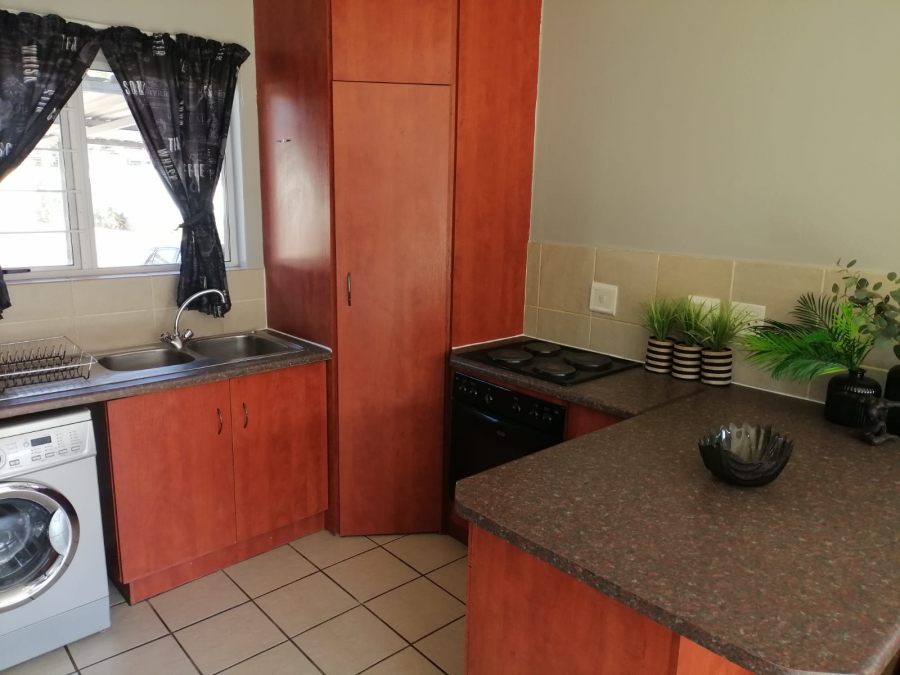 1 Bedroom Property for Sale in Annlin Gauteng