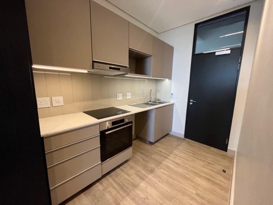 1 Bedroom Property for Sale in Sandown Gauteng