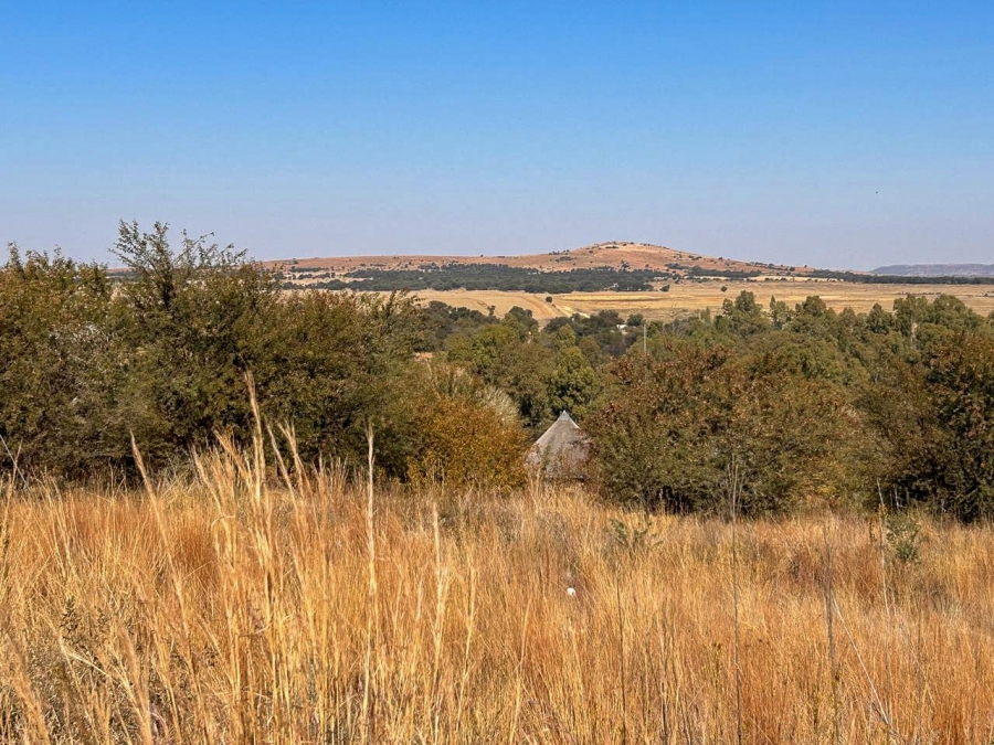 0 Bedroom Property for Sale in Vaaloewer Gauteng