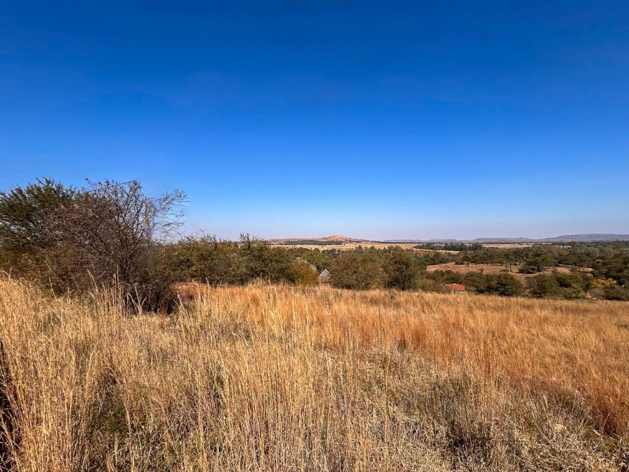 0 Bedroom Property for Sale in Vaaloewer Gauteng