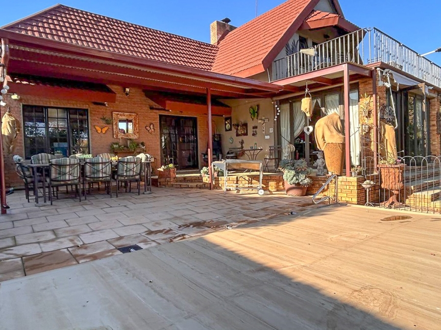 3 Bedroom Property for Sale in Vaaloewer Gauteng