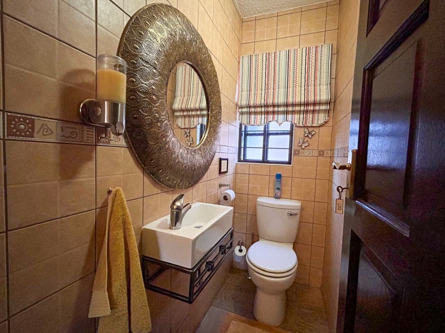 3 Bedroom Property for Sale in Vaaloewer Gauteng