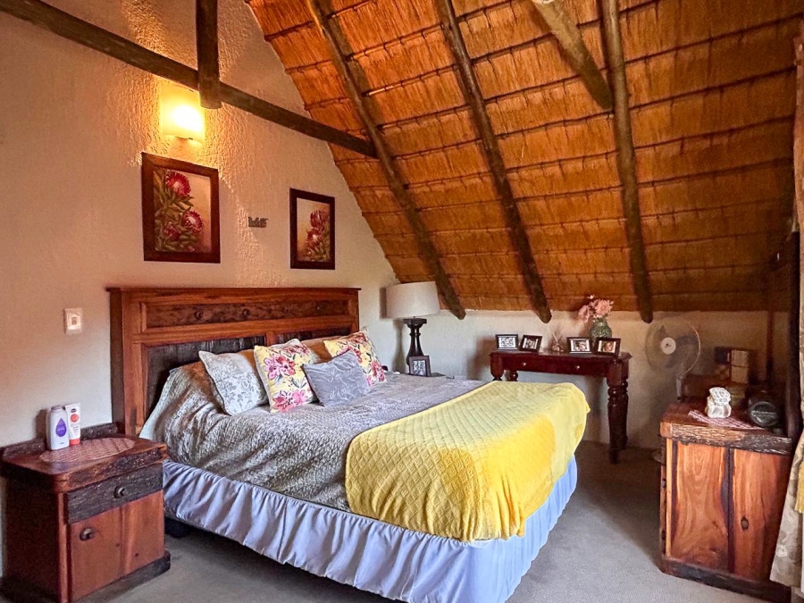 3 Bedroom Property for Sale in Vaaloewer Gauteng