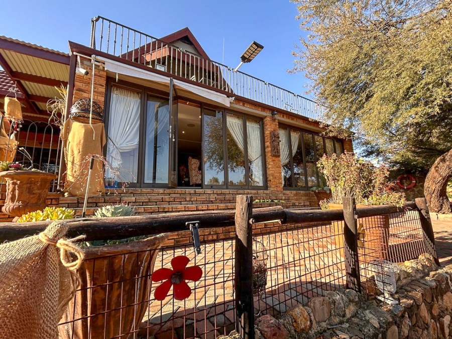 3 Bedroom Property for Sale in Vaaloewer Gauteng