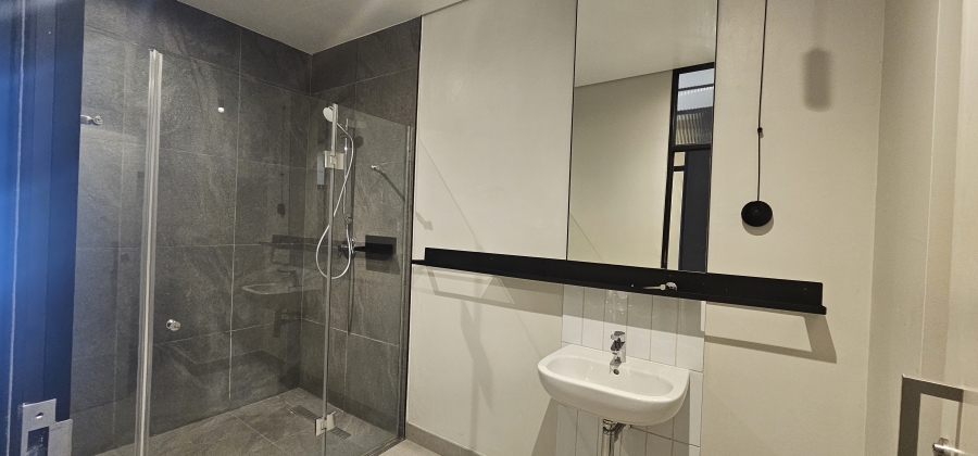 1 Bedroom Property for Sale in Sandown Gauteng