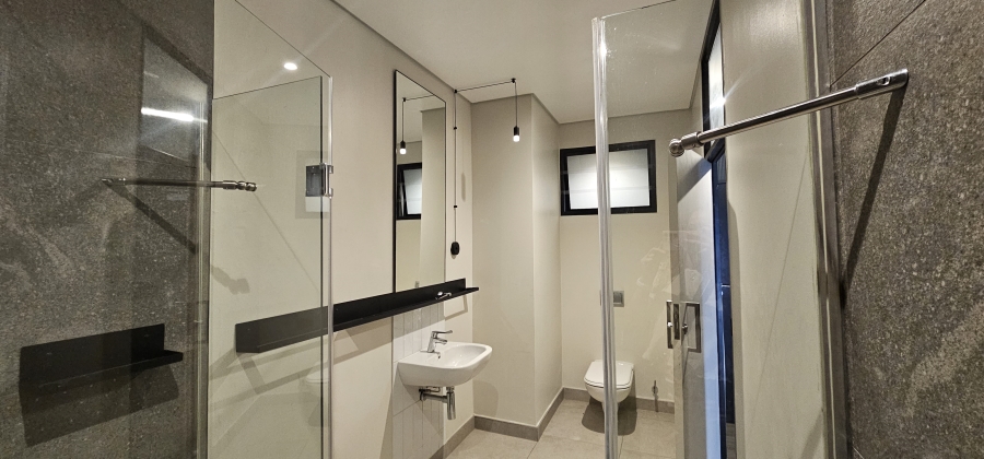1 Bedroom Property for Sale in Sandown Gauteng