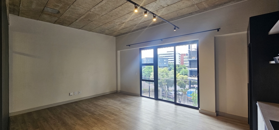 1 Bedroom Property for Sale in Sandown Gauteng