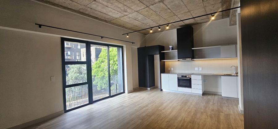 1 Bedroom Property for Sale in Sandown Gauteng