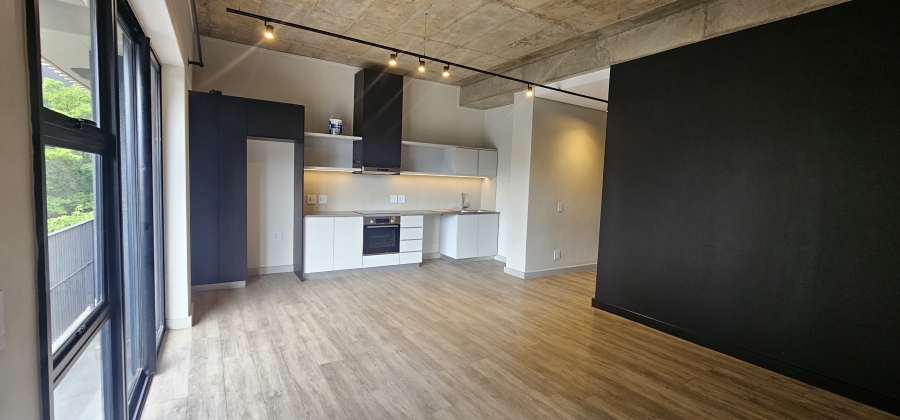 1 Bedroom Property for Sale in Sandown Gauteng