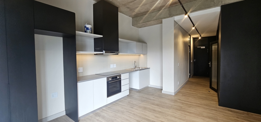 1 Bedroom Property for Sale in Sandown Gauteng