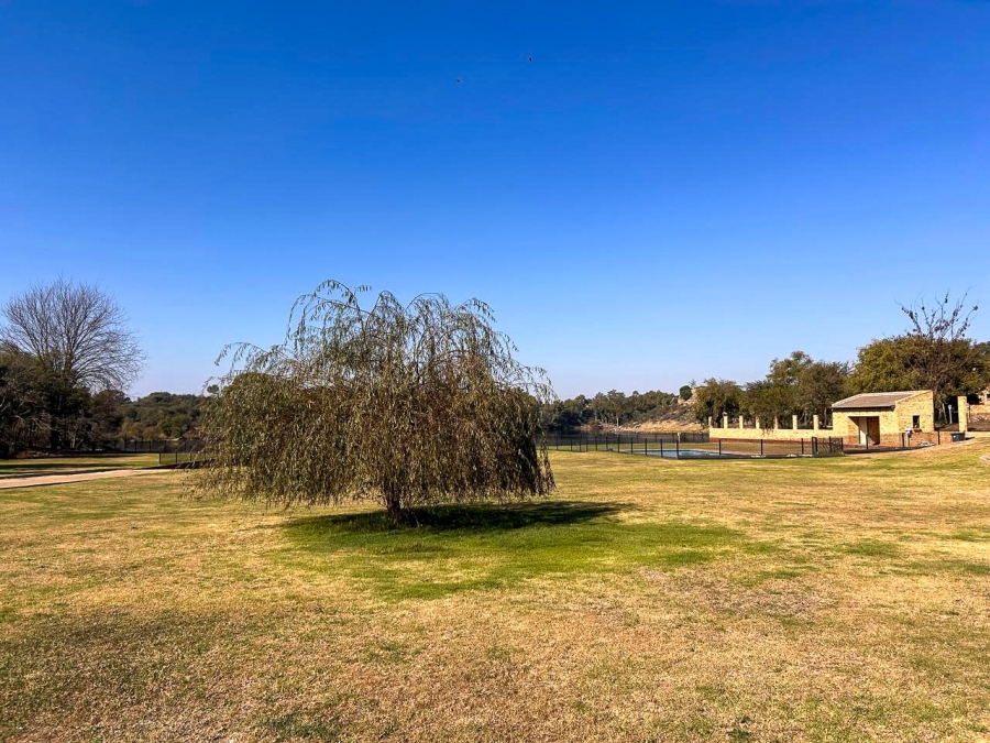 0 Bedroom Property for Sale in Vaaloewer Gauteng