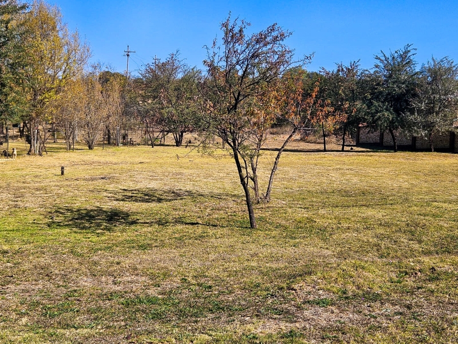 0 Bedroom Property for Sale in Vaaloewer Gauteng