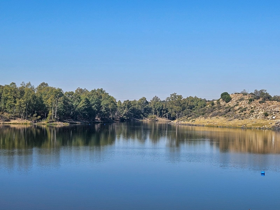 0 Bedroom Property for Sale in Vaaloewer Gauteng