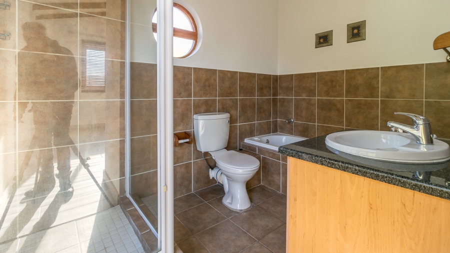 1 Bedroom Property for Sale in Noordhang Gauteng