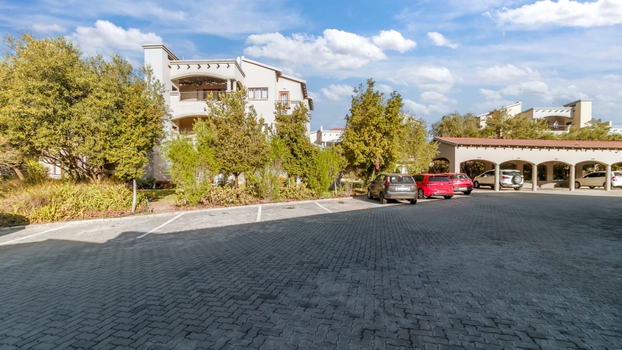 1 Bedroom Property for Sale in Noordhang Gauteng