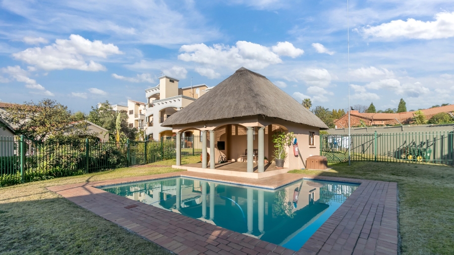 1 Bedroom Property for Sale in Noordhang Gauteng
