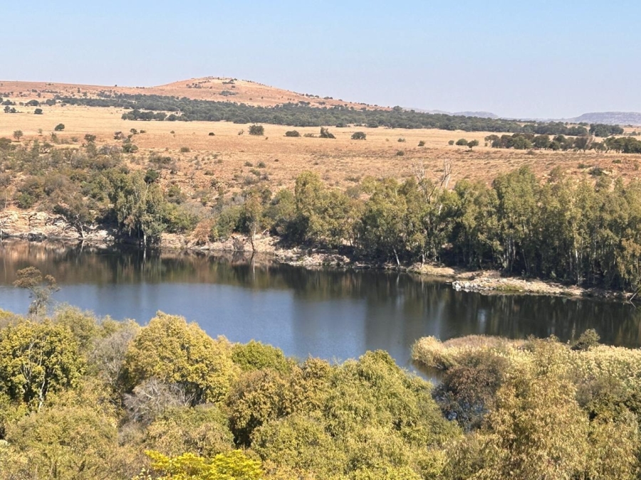 0 Bedroom Property for Sale in Vaaloewer Gauteng