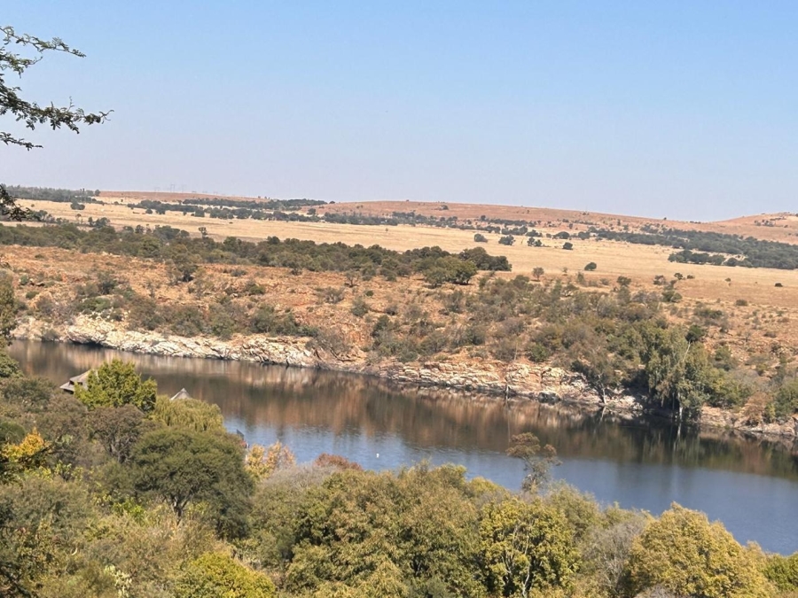 0 Bedroom Property for Sale in Vaaloewer Gauteng