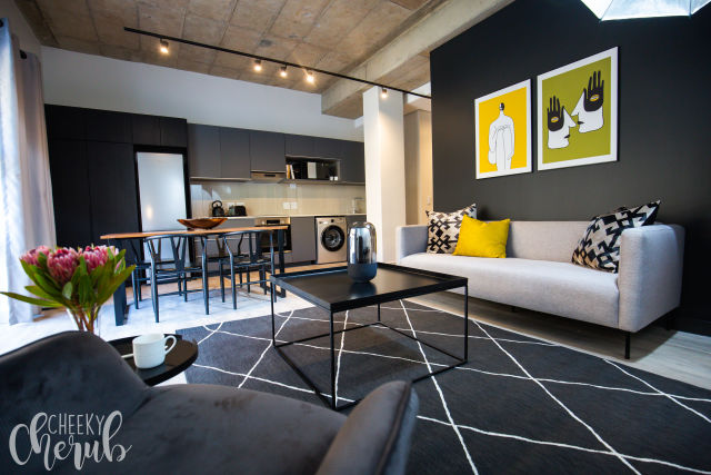 1 Bedroom Property for Sale in Sandown Gauteng