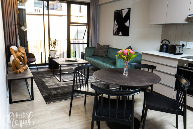 1 Bedroom Property for Sale in Sandown Gauteng
