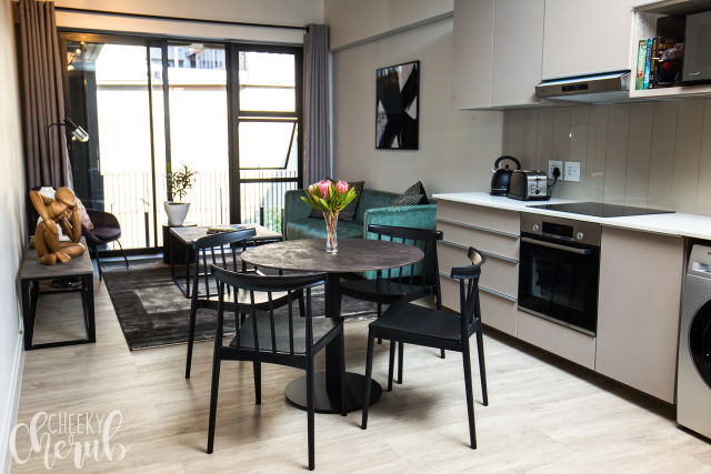 1 Bedroom Property for Sale in Sandown Gauteng