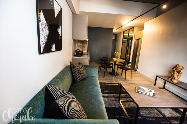 1 Bedroom Property for Sale in Sandown Gauteng