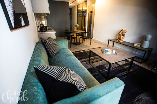 1 Bedroom Property for Sale in Sandown Gauteng