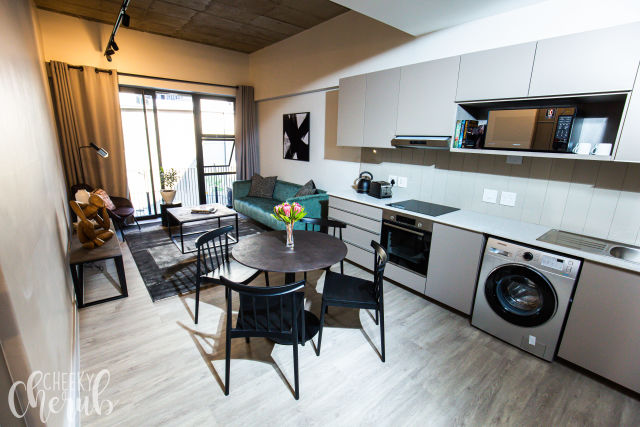 1 Bedroom Property for Sale in Sandown Gauteng