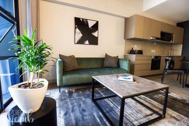 1 Bedroom Property for Sale in Sandown Gauteng