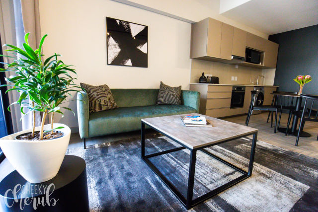 1 Bedroom Property for Sale in Sandown Gauteng
