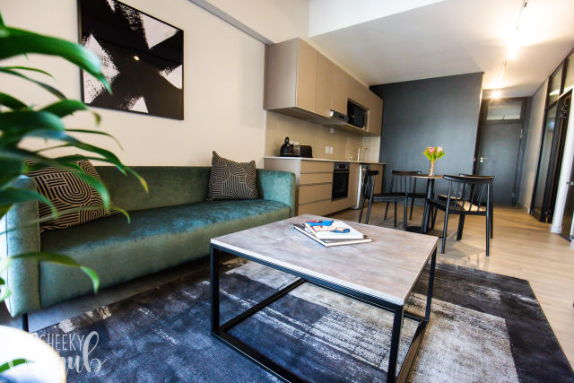 1 Bedroom Property for Sale in Sandown Gauteng