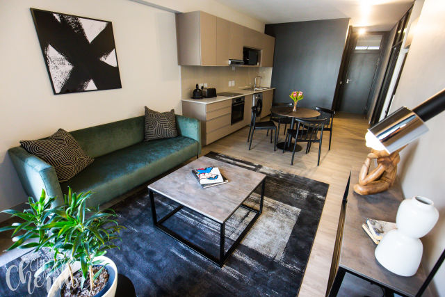 1 Bedroom Property for Sale in Sandown Gauteng