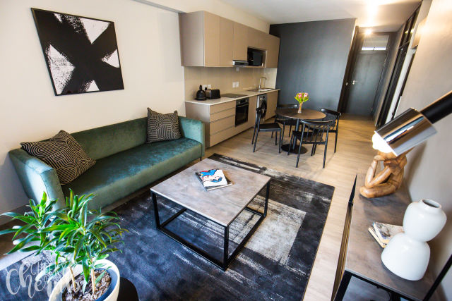 1 Bedroom Property for Sale in Sandown Gauteng