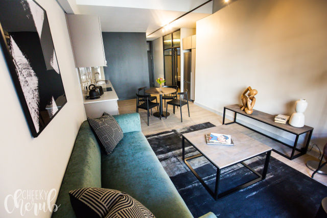 1 Bedroom Property for Sale in Sandown Gauteng