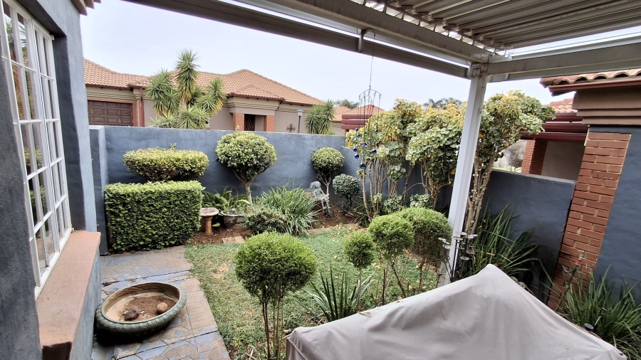 3 Bedroom Property for Sale in Montana Park Gauteng