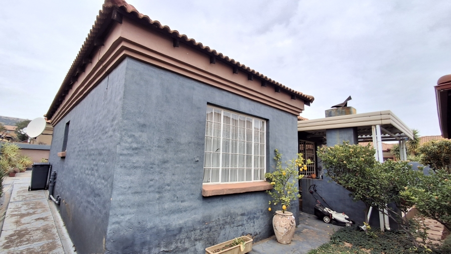 3 Bedroom Property for Sale in Montana Park Gauteng