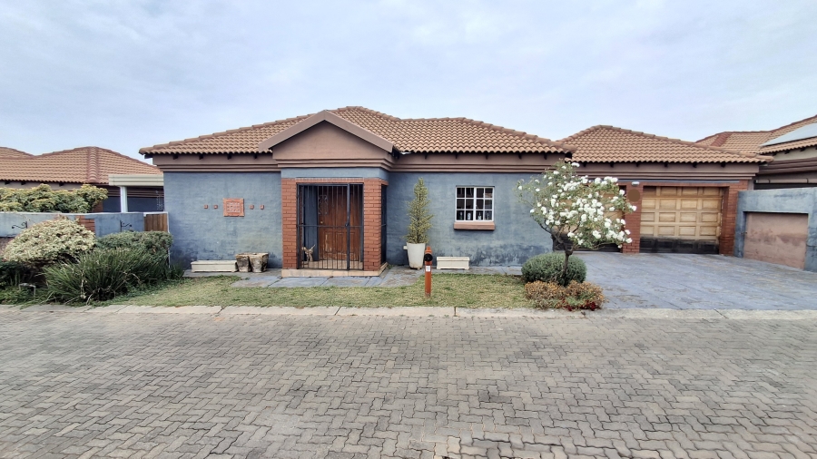 3 Bedroom Property for Sale in Montana Park Gauteng