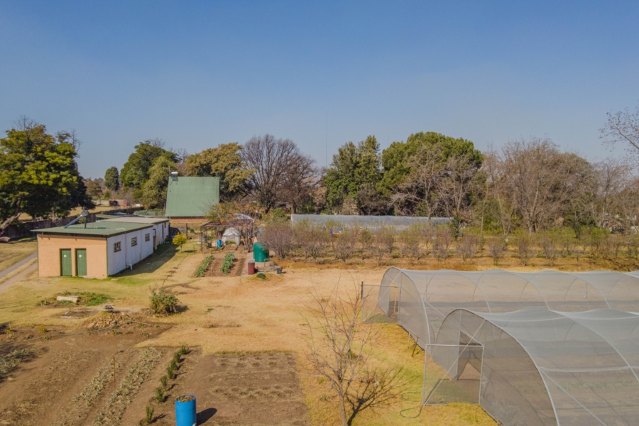 4 Bedroom Property for Sale in Rynfield A H Gauteng