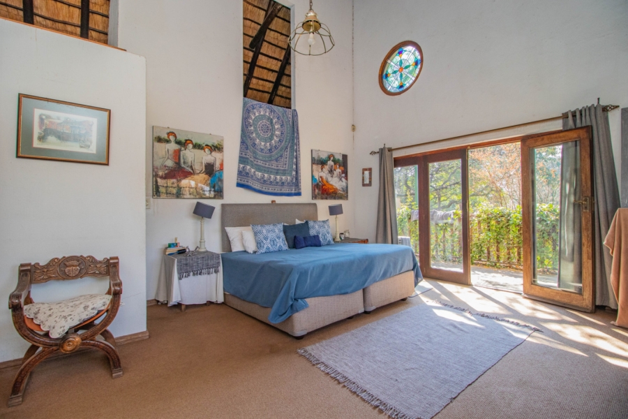 4 Bedroom Property for Sale in Rynfield A H Gauteng