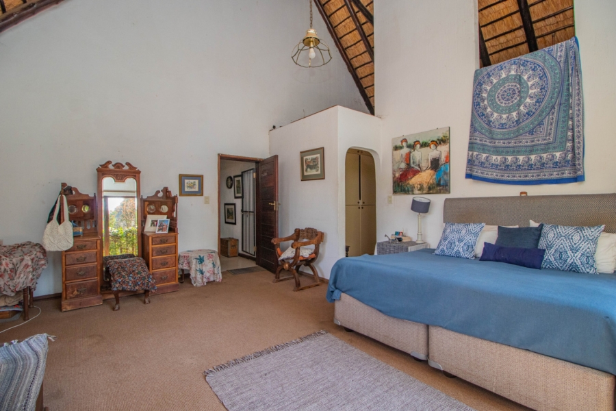 4 Bedroom Property for Sale in Rynfield A H Gauteng