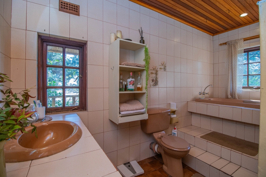 4 Bedroom Property for Sale in Rynfield A H Gauteng