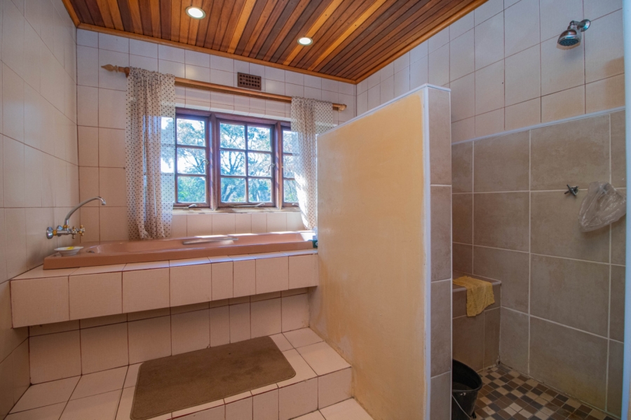 4 Bedroom Property for Sale in Rynfield A H Gauteng