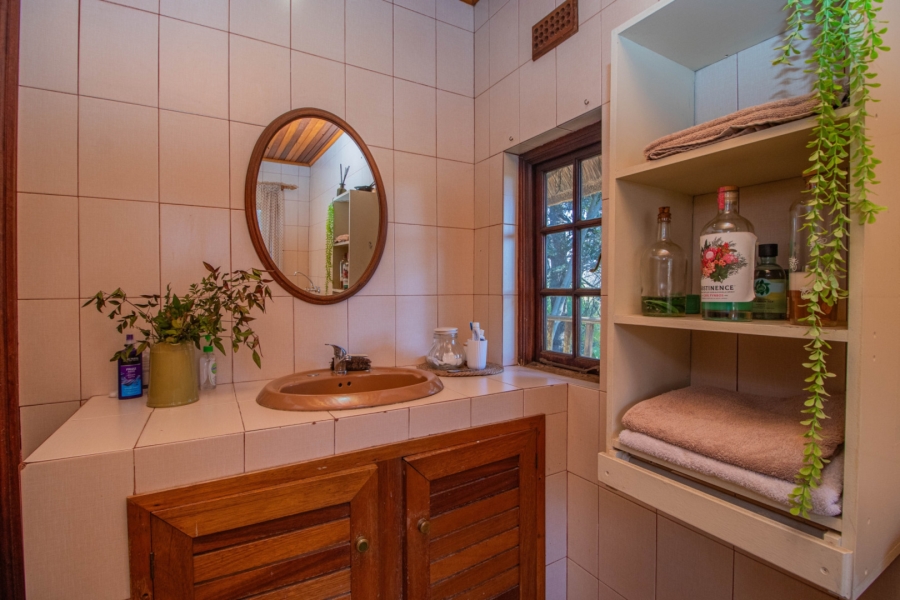 4 Bedroom Property for Sale in Rynfield A H Gauteng